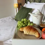 Due Mondi Holiday home