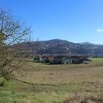 Holiday home Due Mondi *
