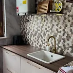 Vakantiehuis Due Mondi *