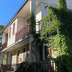 Prázdninový dům Due Mondi Melazzo