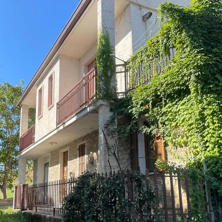 Due Mondi Casa vacanze