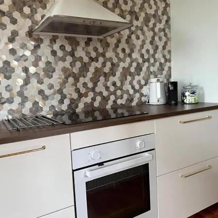 Hébergement de vacances Due Mondi *