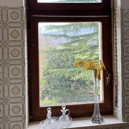 Due Mondi Hébergement de vacances Melazzo