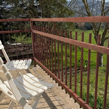 Hébergement de vacances Due Mondi