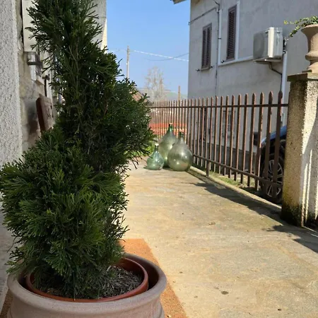Σπίτι διακοπών Due Mondi