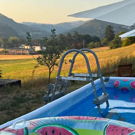 Сasa de vacaciones Due Mondi Melazzo