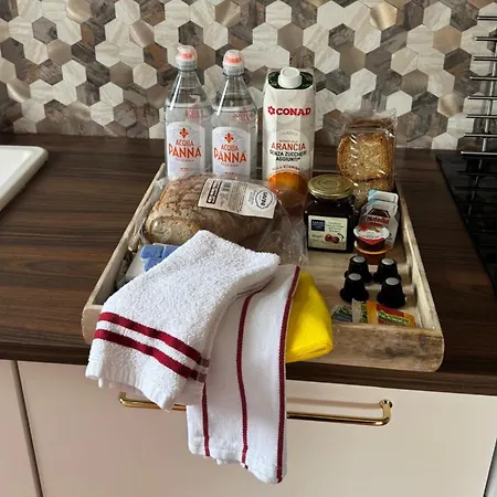 Сasa de vacaciones Due Mondi