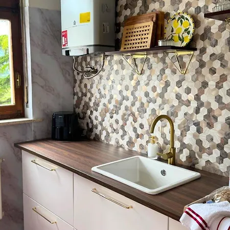 Casa vacanze Due Mondi *