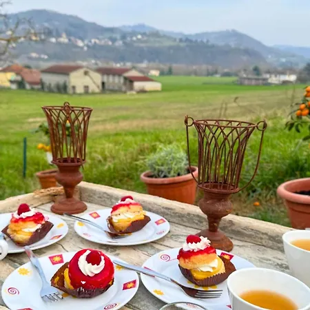 Due Mondi Casa vacanze *