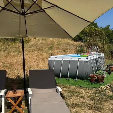 Casa vacanze Due Mondi Melazzo