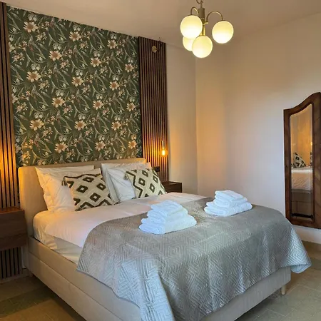 Casa vacanze Due Mondi *