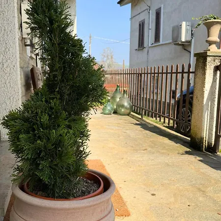 Due Mondi Casa vacanze