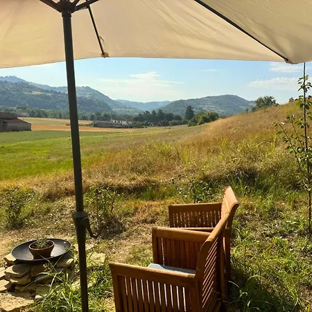 Due Mondi Casa vacanze *