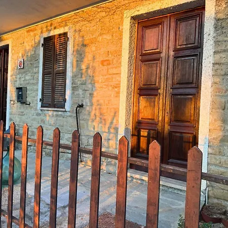 Casa vacanze Due Mondi