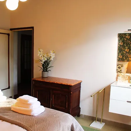 Due Mondi Casa vacanze Melazzo