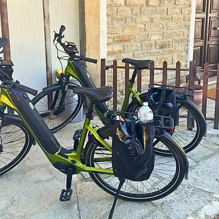 Сasa de vacaciones Due Mondi Melazzo