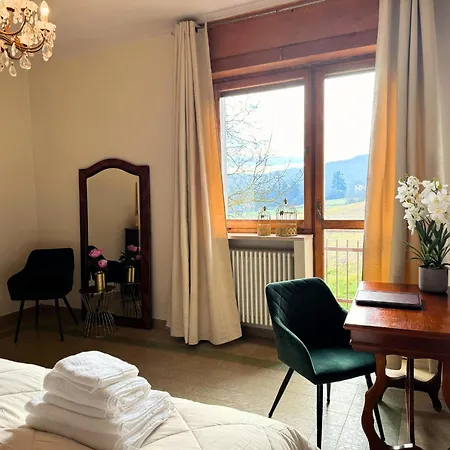 Casa vacanze Due Mondi