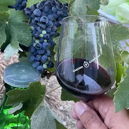 Due Mondi Сasa de vacaciones Melazzo