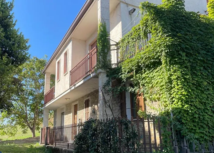 Due Mondi Casa vacanze