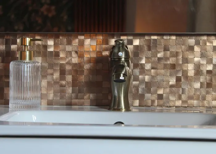 Due Mondi Holiday home Melazzo