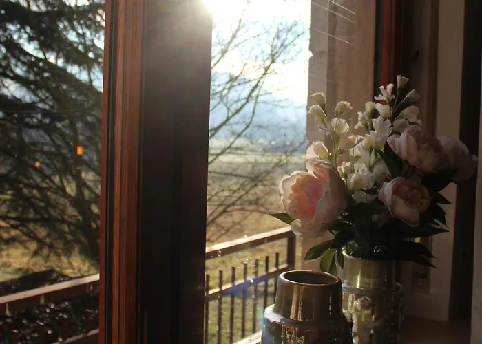 Holiday home Due Mondi