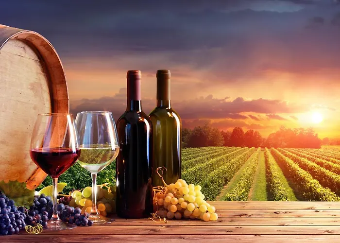 Holiday home Due Mondi *