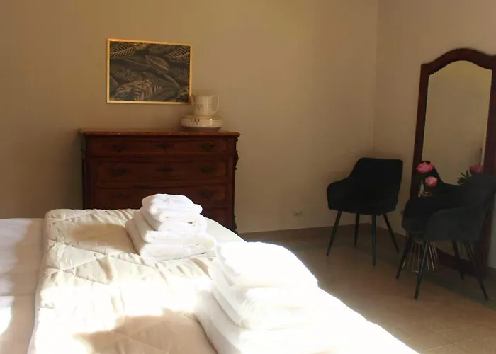 Due Mondi Holiday home