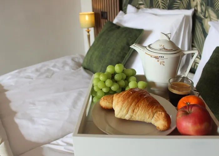 Due Mondi Holiday home