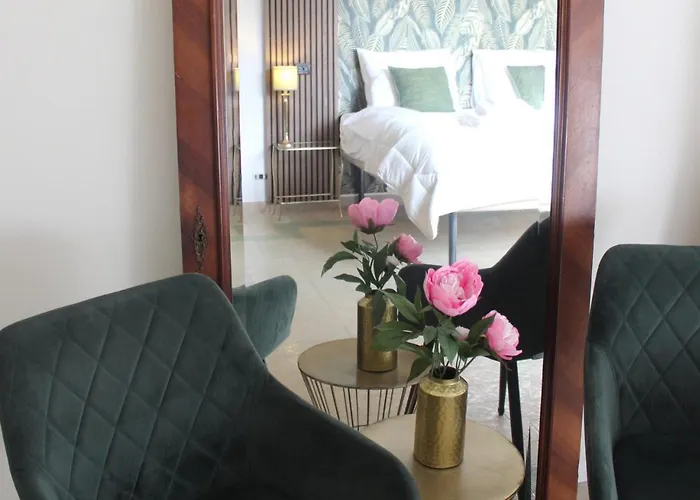 Casa vacanze Due Mondi Melazzo