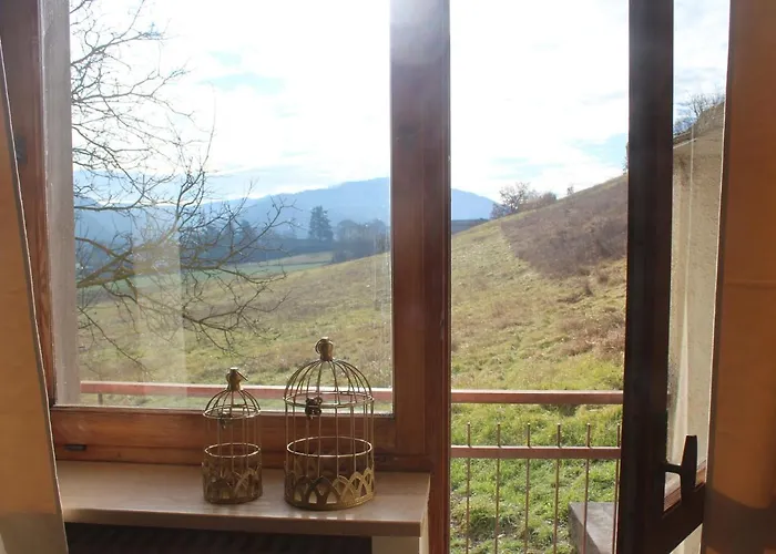 Due Mondi Casa vacanze