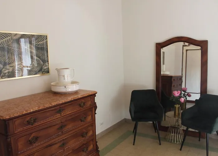 Holiday home Due Mondi *