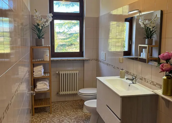 Casa vacanze Due Mondi *