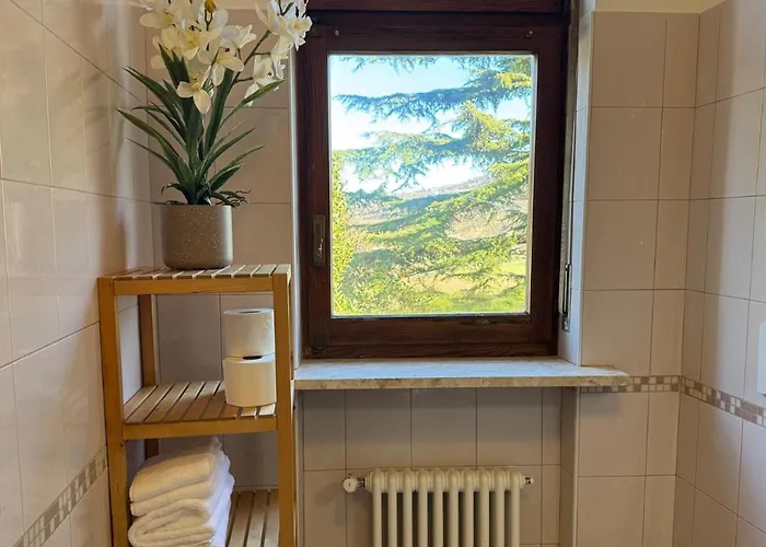 Due Mondi Holiday home