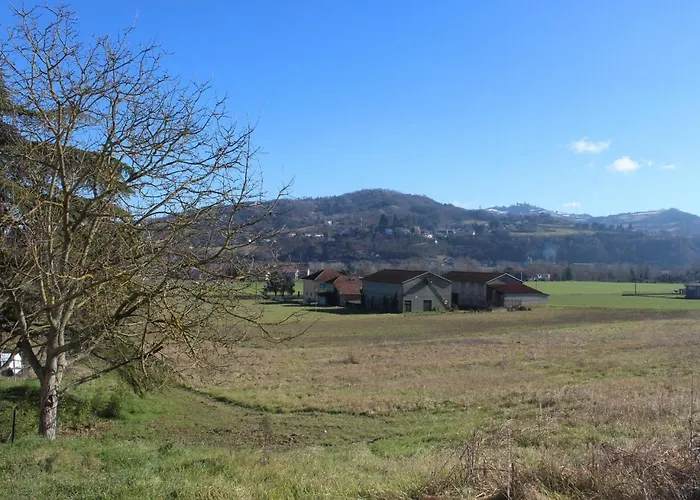 Holiday home Due Mondi *