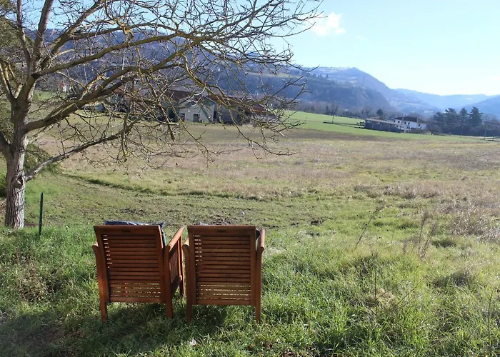 Due Mondi Holiday home *