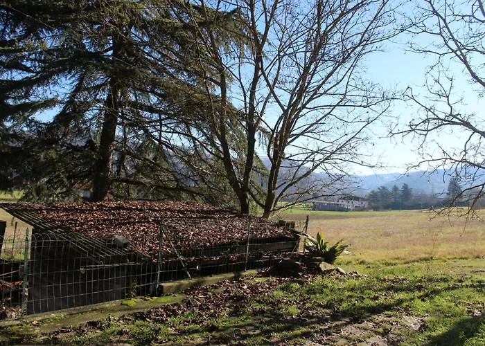 Holiday home Due Mondi