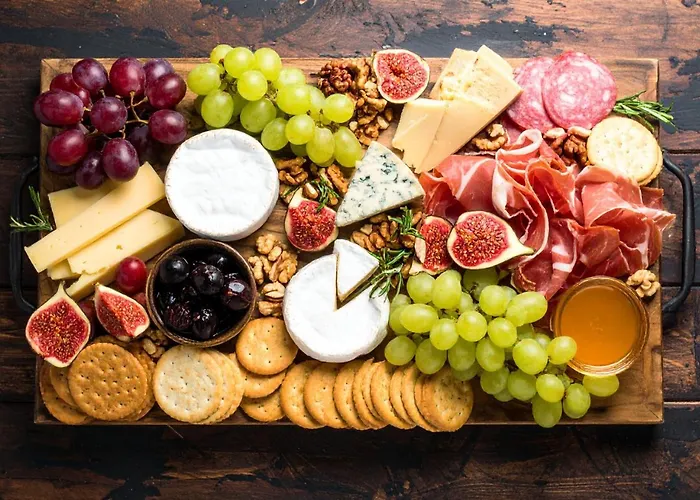 Holiday home Due Mondi *