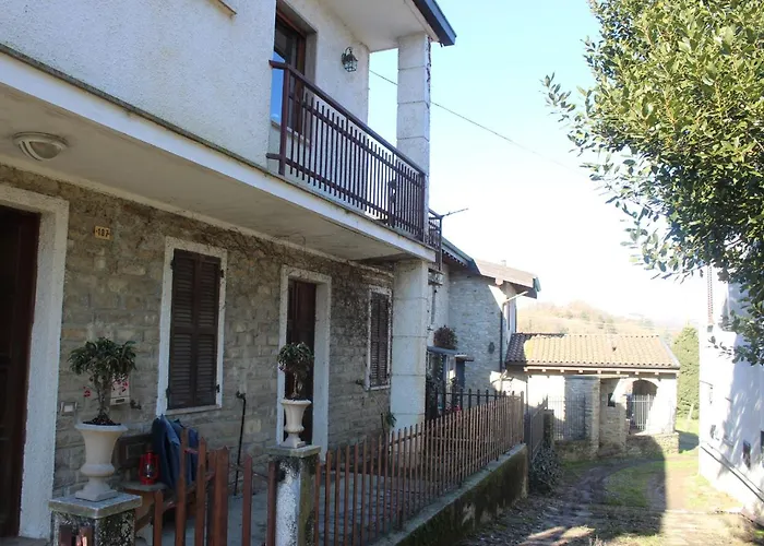 Holiday home Due Mondi