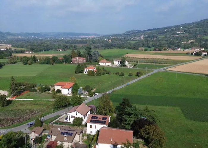 Due Mondi Hébergement de vacances Melazzo