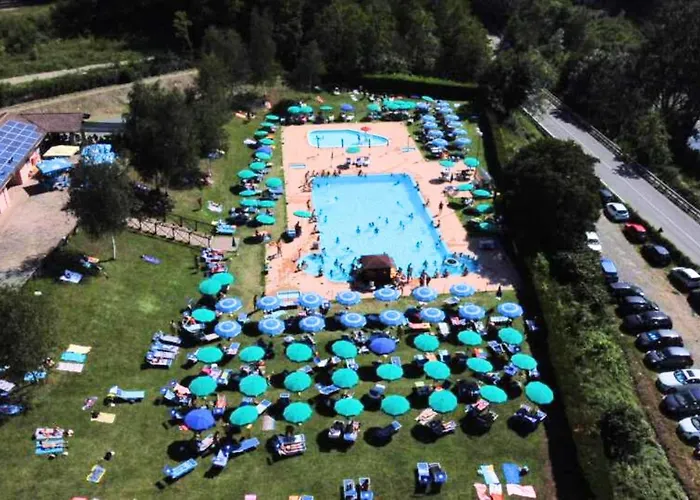 Hébergement de vacances Due Mondi Melazzo