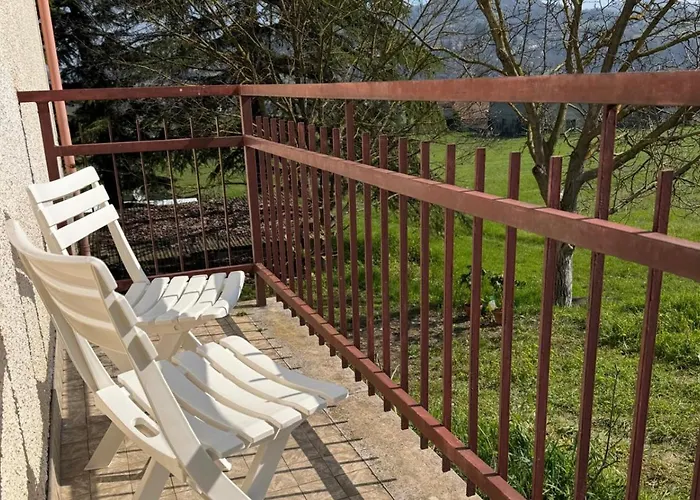 Hébergement de vacances Due Mondi
